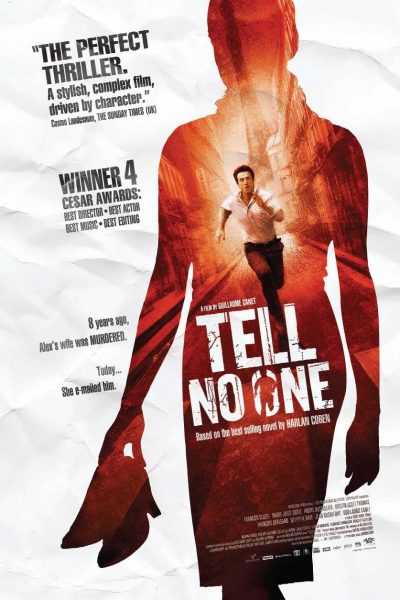فيلم Tell No One 2006 مترجم
