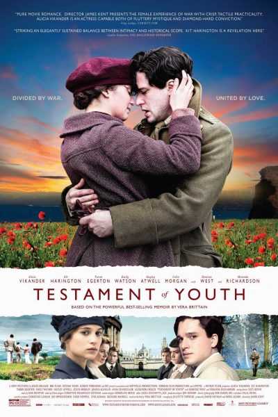 فيلم Testament of Youth 2014 مترجم