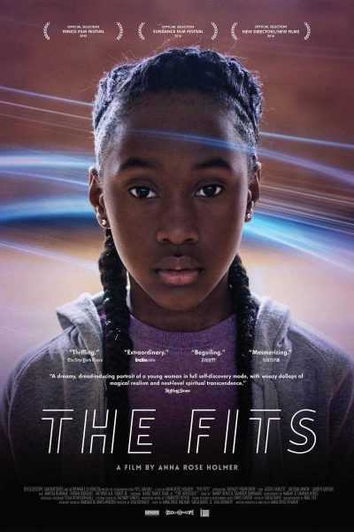 فيلم The Fits 2015 مترجم