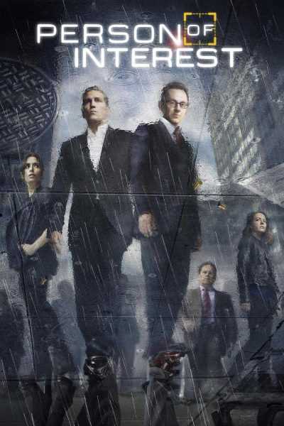 11413مسلسل Person of Interest