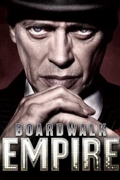 مسلسل Boardwalk Empire – الموسم الثالث