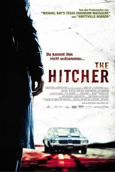 فيلم  The Hitcher 2007 مترجم