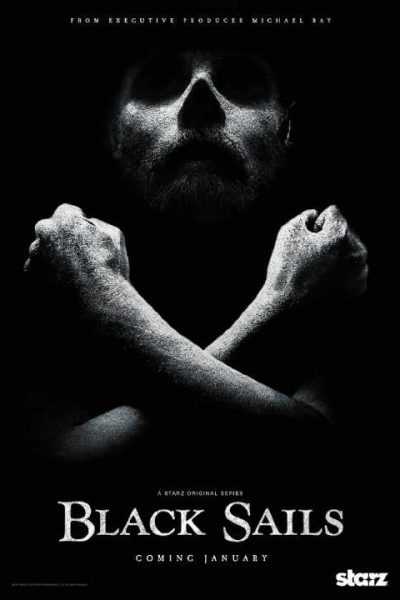 19256مسلسل Black Sails