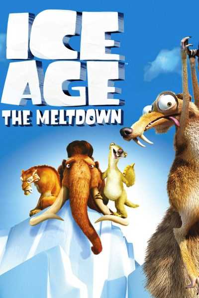 فيلم Ice Age 2002 مدبلج