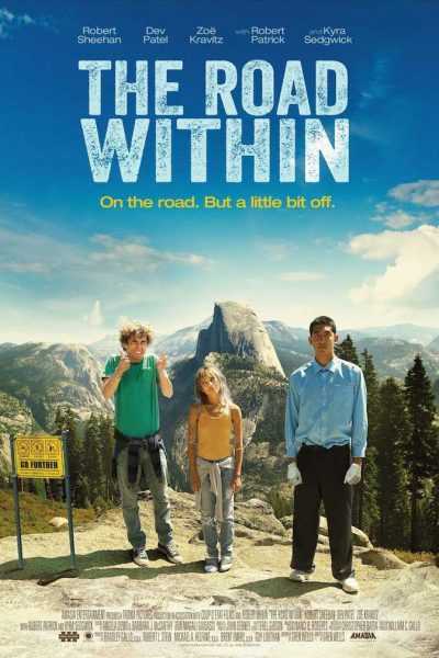 فيلم  The Road Within 2014 مترجم