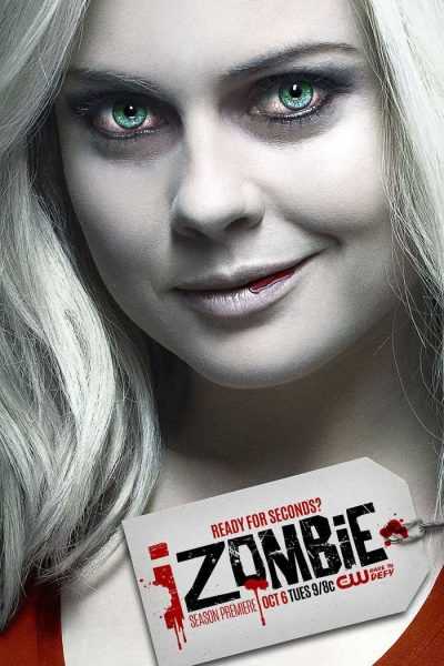 80742مسلسل iZombie