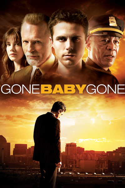 فيلم Gone Baby Gone 2007 مترجم