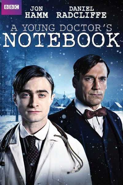 10050مسلسل A Young Doctor’s Notebook