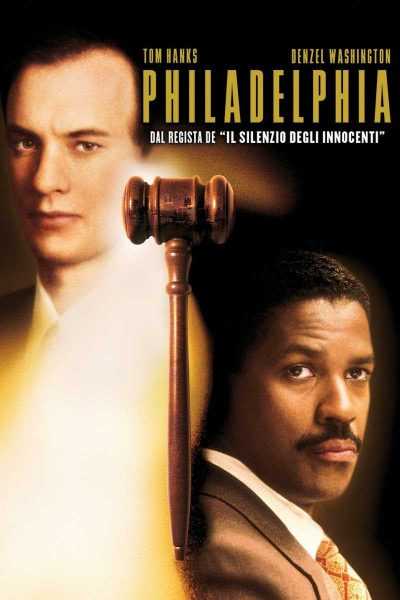 فيلم Philadelphia 1993 مترجم