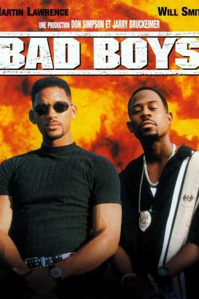 فيلم Bad Boys 1995 مترجم
