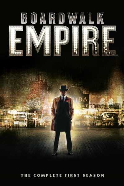 مسلسل Boardwalk Empire – الموسم الاول