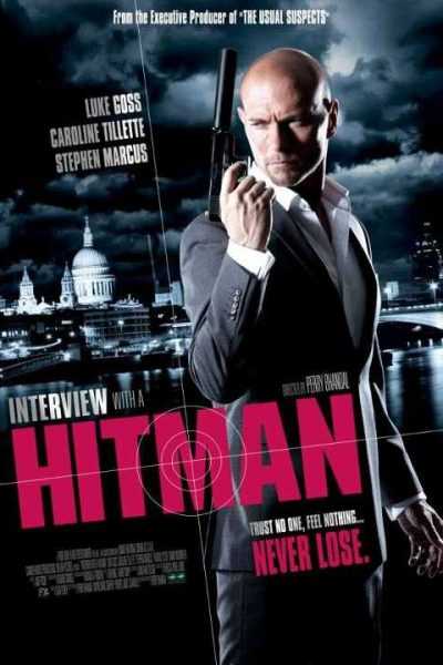 فيلم Interview With A Hitman 2012 مترجم