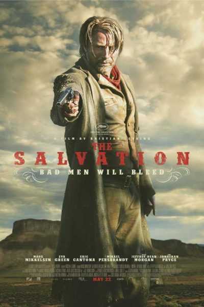 فيلم  The Salvation 2014 مترجم