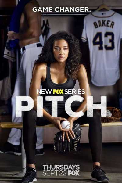 مسلسل Pitch الموسم الاول