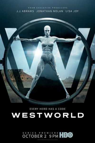 51078مسلسل Westworld