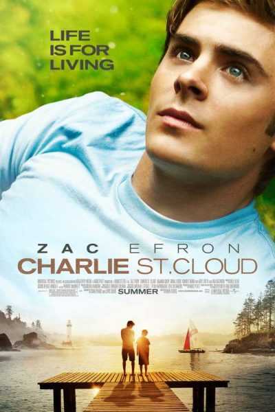 فيلم Charlie St Cloud 2010 مترجم