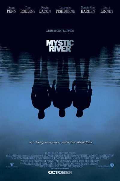 فيلم Mystic River 2003 مترجم