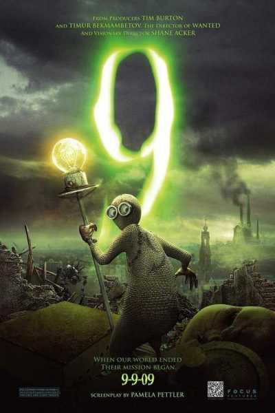 فيلم 9 2009 مدبلج
