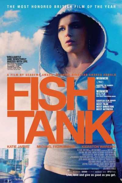 فيلم Fish Tank 2009 مترجم