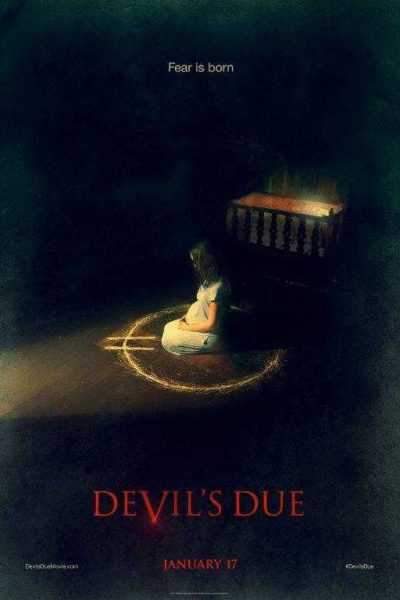 فيلم Devil’s Due 2014 مترجم