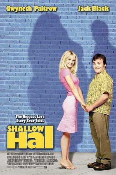 فيلم  Shallow Hal 2001 مترجم