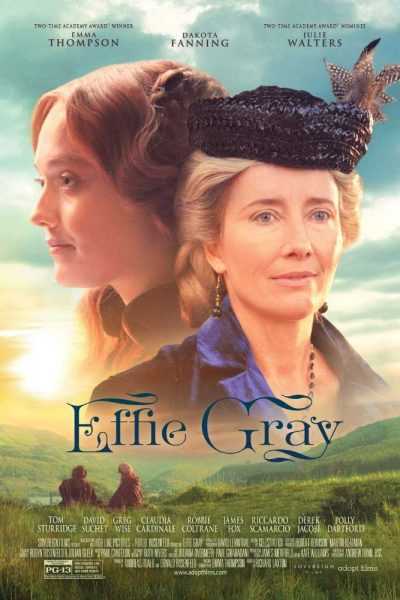 فيلم Effie Gray 2014 مترجم