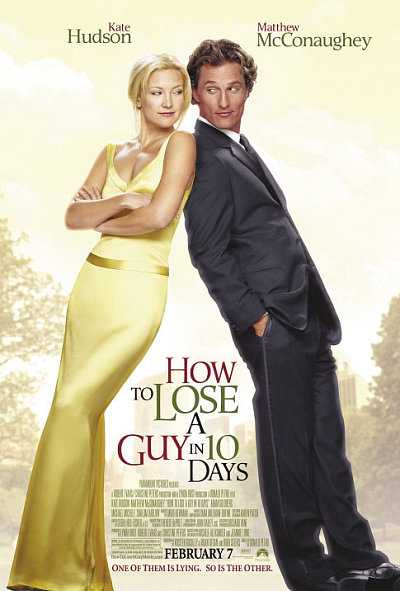 فيلم  How to Lose a Guy in 10 Days 2003 مترجم