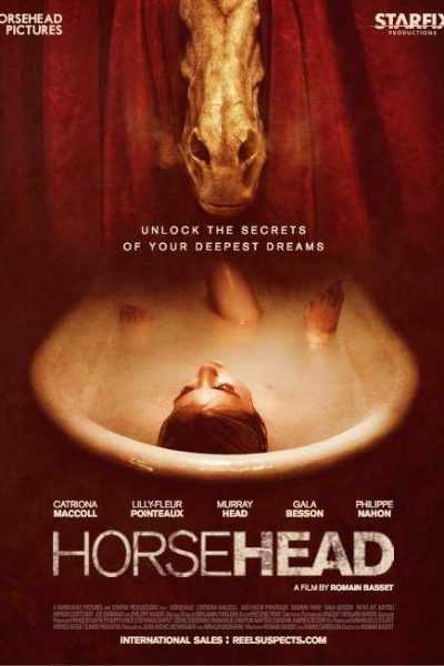 فيلم Horsehead 2014 مترجم