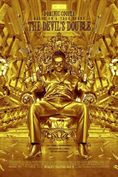 فيلم The Devil’s Double 2011 مترجم