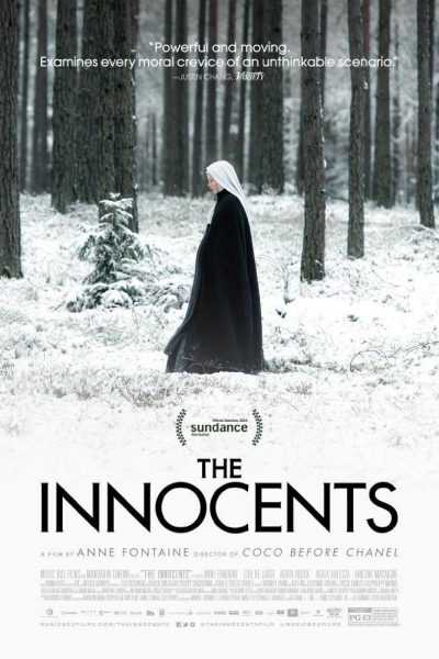 فيلم  The Innocents 2016 مترجم