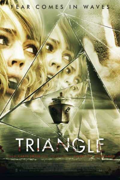 فيلم Triangle 2009 مترجم