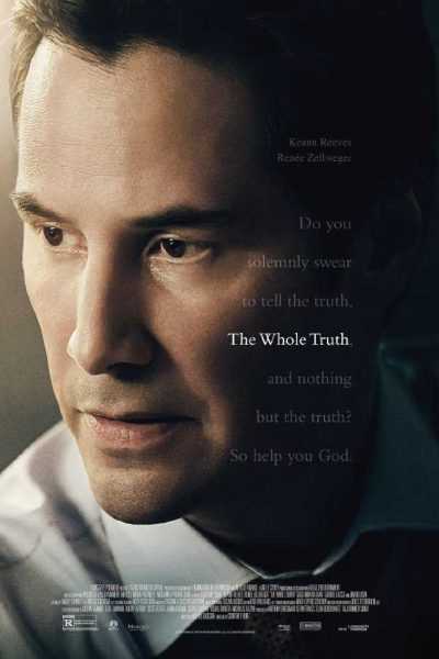 فيلم The Whole Truth 2016 مترجم