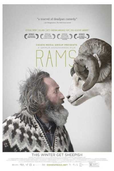 فيلم  Rams 2015 مترجم