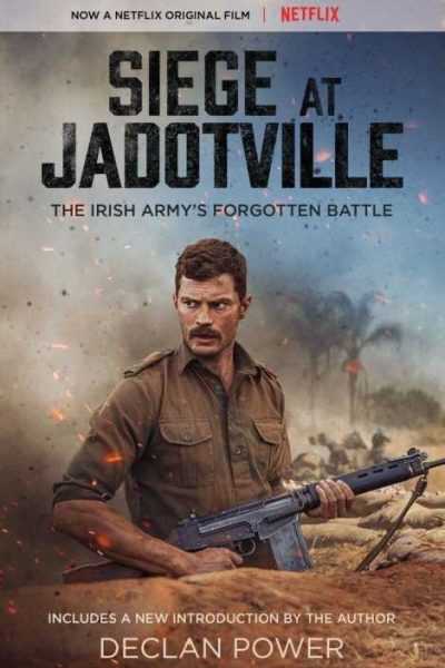 فيلم The Siege of Jadotville 2016 مترجم