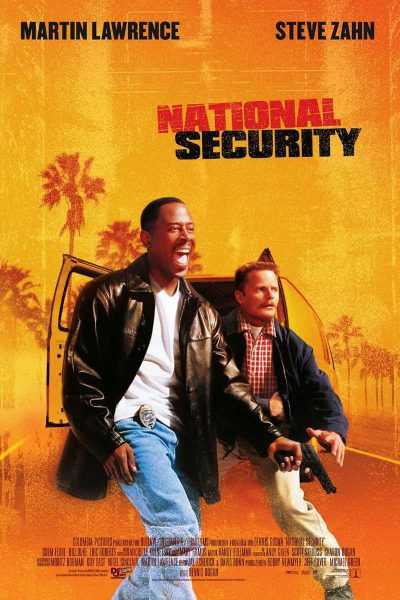 فيلم National Security 2003 مترجم