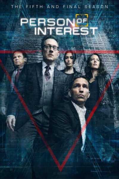 11413مسلسل Person of Interest