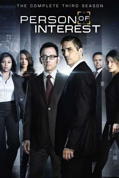 11413مسلسل Person of Interest