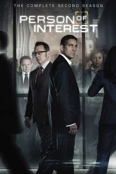 11413مسلسل Person of Interest