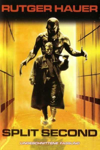 فيلم Split Second 1992 مترجم