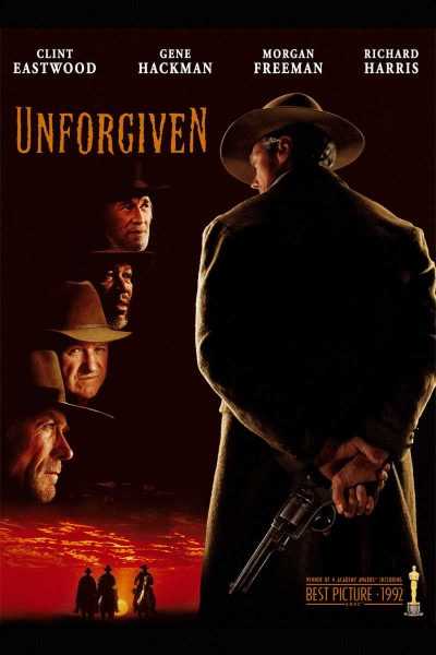 فيلم  Unforgiven 1992 مترجم
