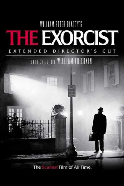 فيلم  The Exorcist 1973 مترجم