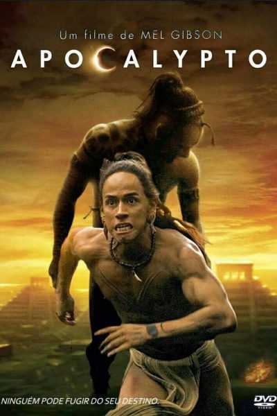 فيلم Apocalypto 2006 مترجم