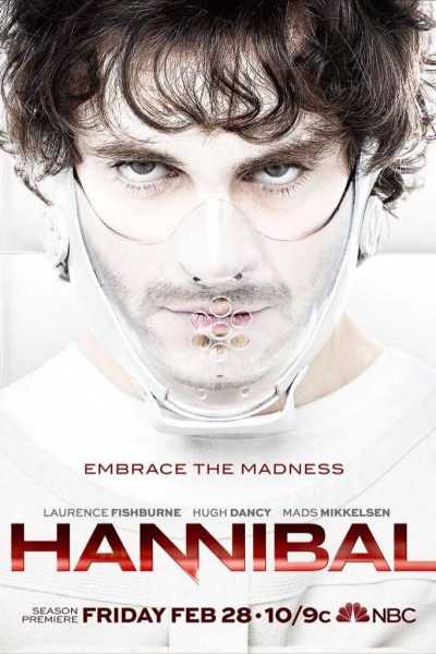 9957مسلسل Hannibal