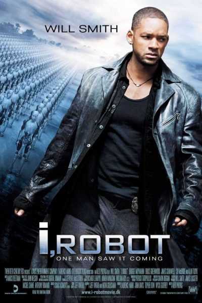 فيلم  I Robot 2004 مترجم