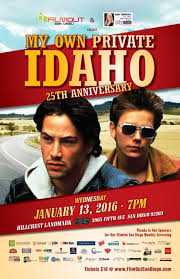 فيلم My Own Private Idaho 1991 مترجم