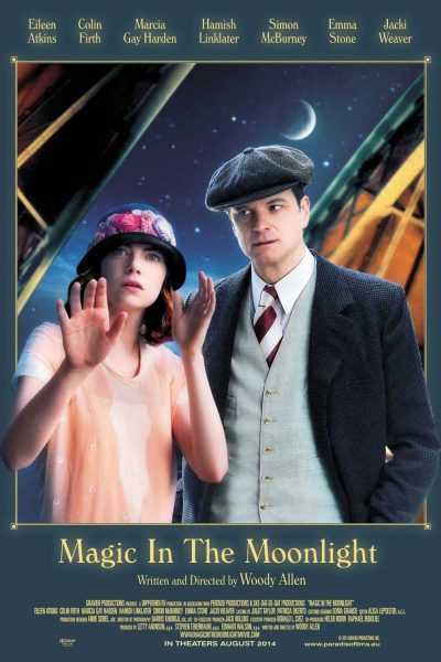 فيلم Magic in the Moonlight 2014 مترجم