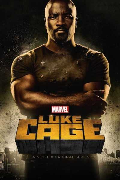 مسلسل Luke Cage