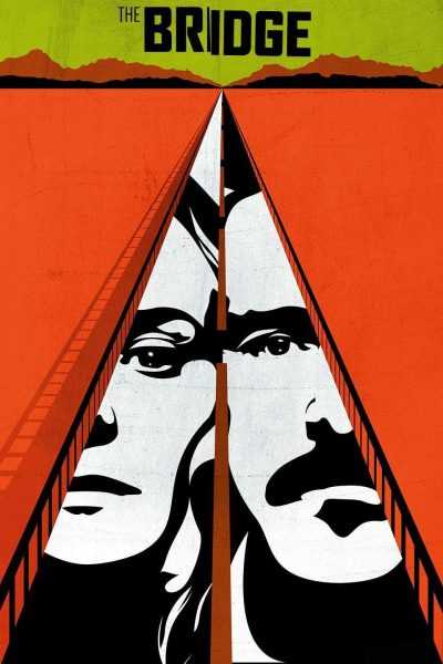 مسلسل The Bridge