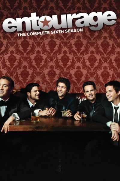 8129مسلسل Entourage