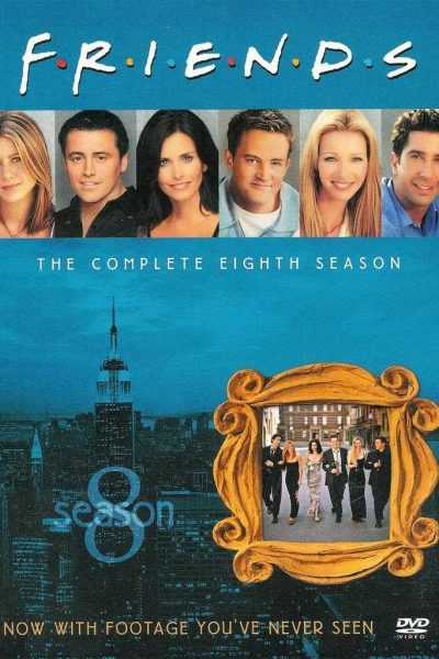 9639مسلسل Friends